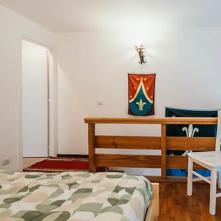 Apartment Re - Lakeside L&b Baveno