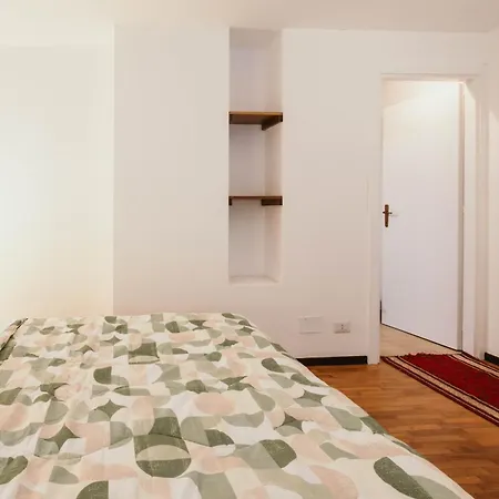 Apartment Re - Lakeside L&b Baveno