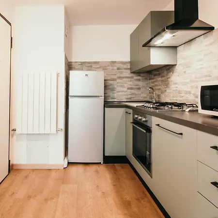 Re - Lakeside L&b * Baveno