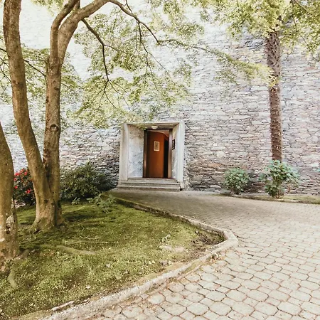 Re - Lakeside L&b * Бавено