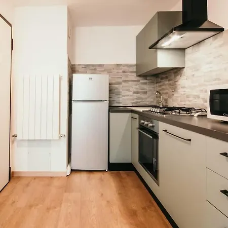 Appartement Re - Lakeside L&b