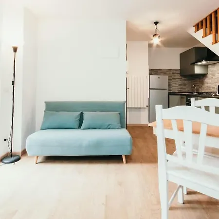 Re - Lakeside L&b Appartement *