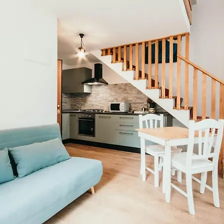 Re - Lakeside L&b Appartement Baveno