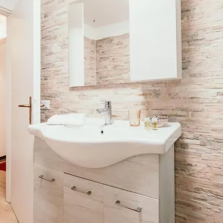 Appartement Re - Lakeside L&b *