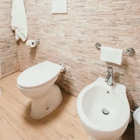 Appartement Re - Lakeside L&b *