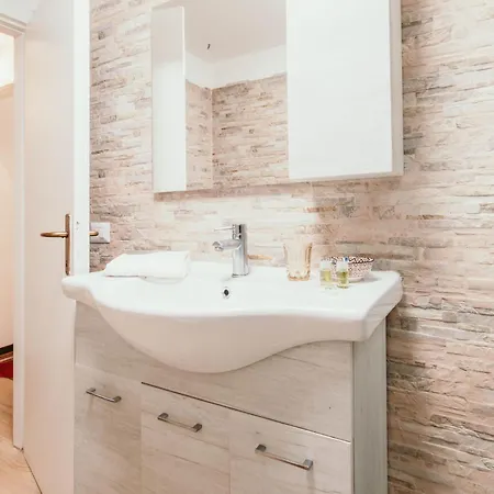 Daire Re - Lakeside L&b Baveno