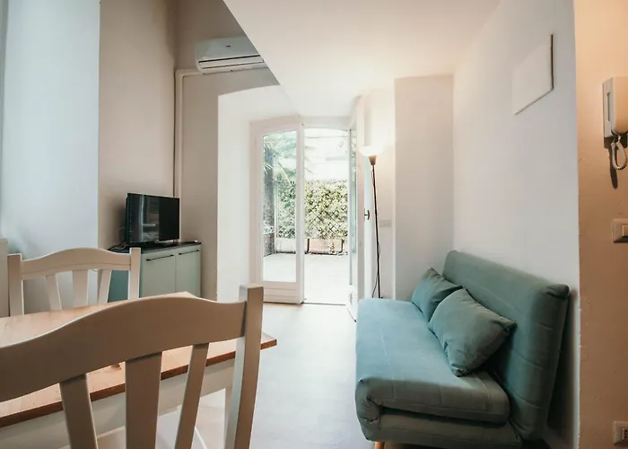 Lägenhet Re - Lakeside L&b *