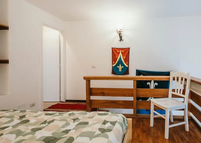 Appartement Re - Lakeside L&b Baveno