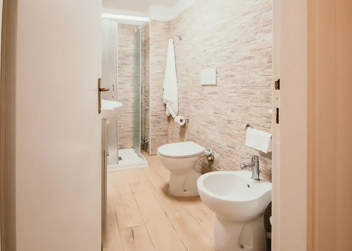 Re - Lakeside L&b Baveno