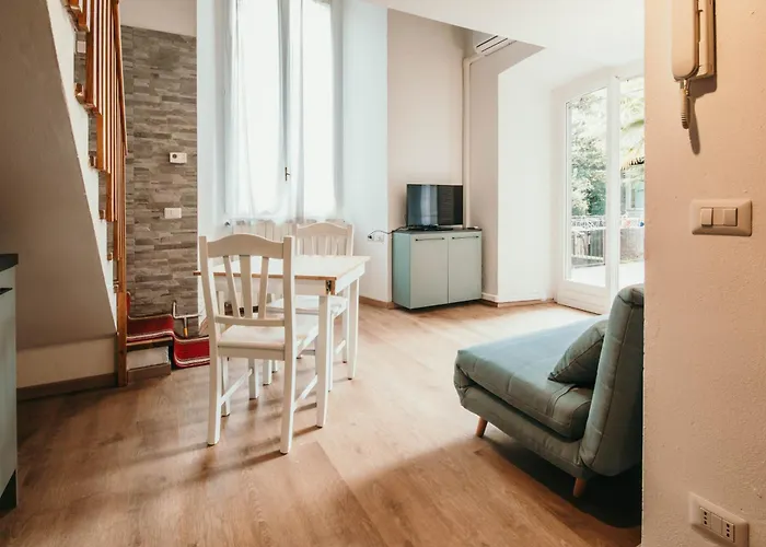 Apartament Re - Lakeside L&b