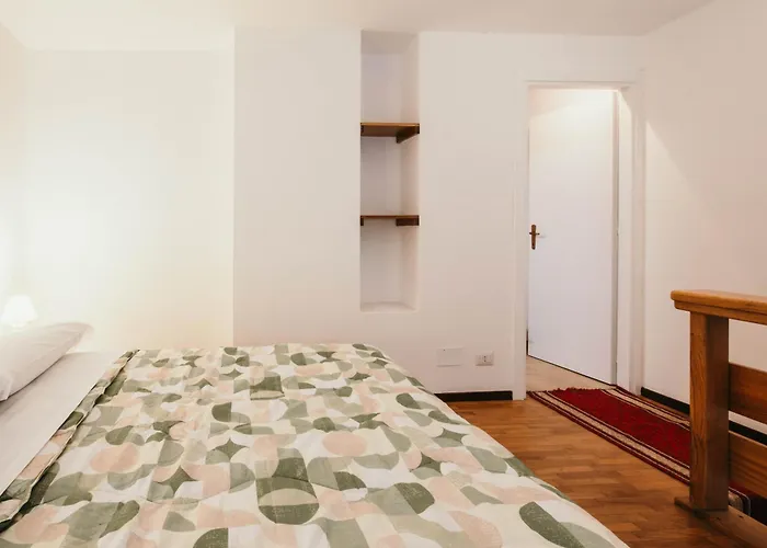 Apartament Re - Lakeside L&b Baveno