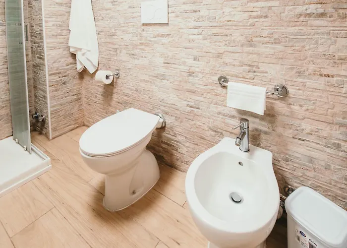 Apartament Re - Lakeside L&b *