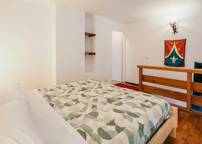 Appartement Re - Lakeside L&b