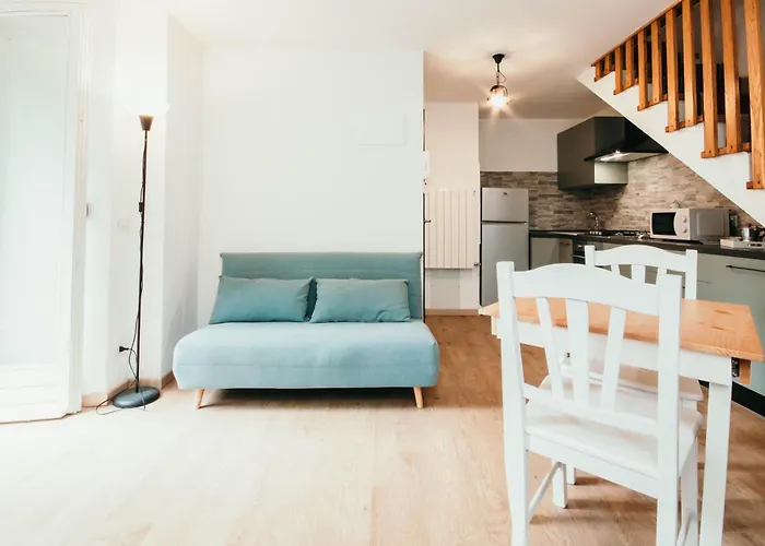 Apartament Re - Lakeside L&b