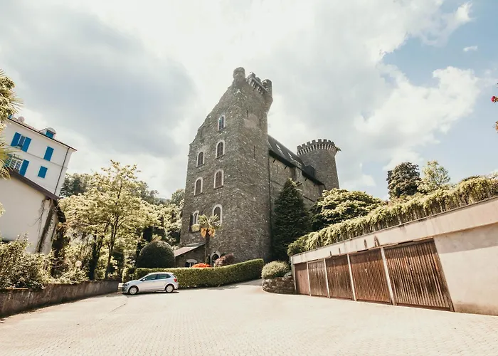 Re - Lakeside L&b Appartement *